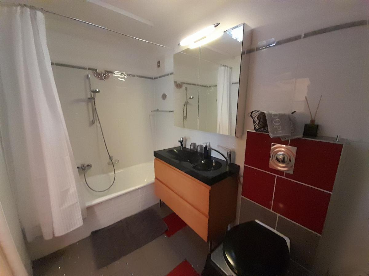 Glanz Und Gloria Weingartenapartment An Der Kellerstrasse, Viele Buschenschaenke, Sehr Ruhige Lage, Herrliche Aussicht! Leutschach Ngoại thất bức ảnh
