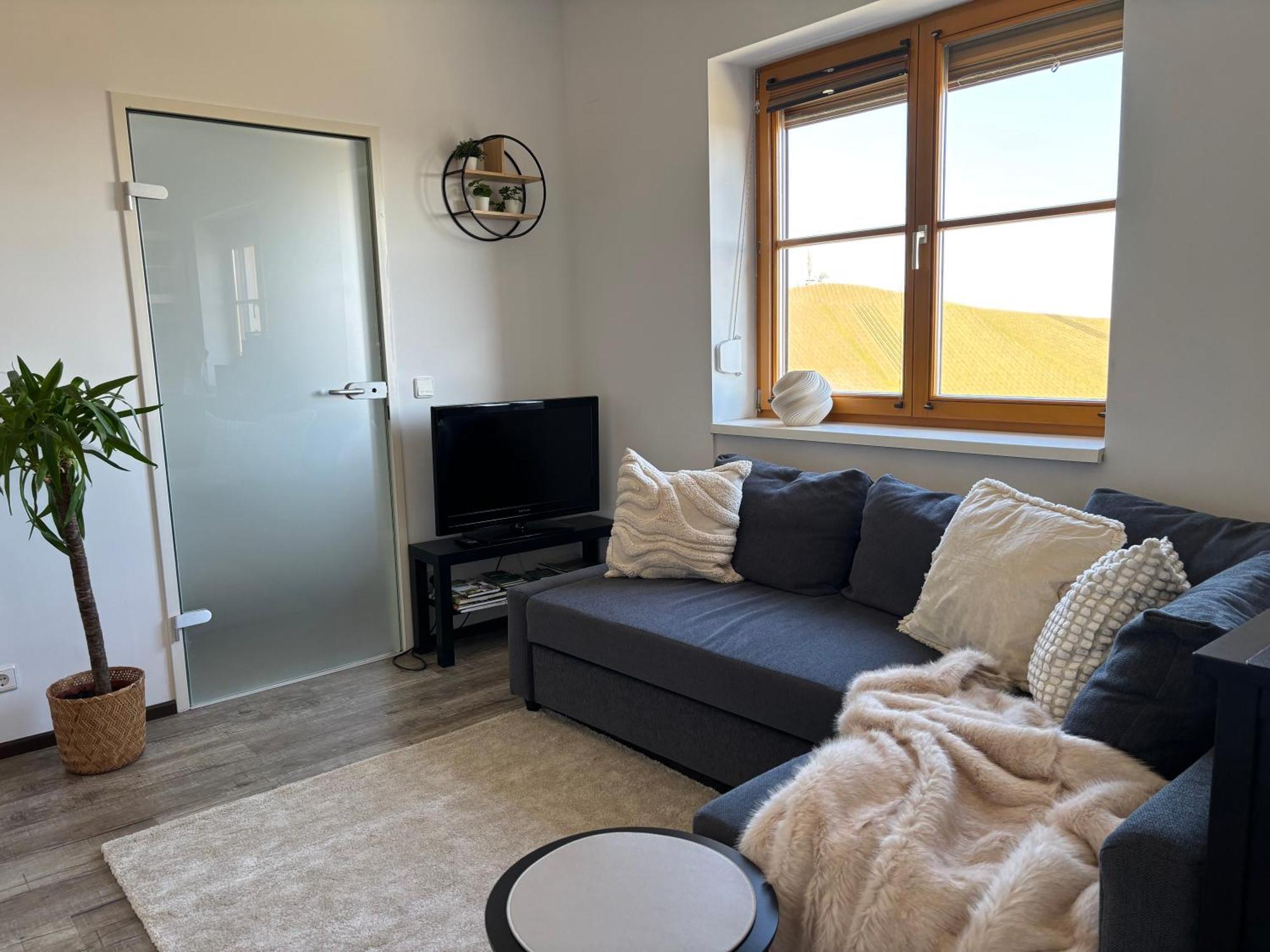 Glanz Und Gloria Weingartenapartment An Der Kellerstrasse, Viele Buschenschaenke, Sehr Ruhige Lage, Herrliche Aussicht! Leutschach Ngoại thất bức ảnh