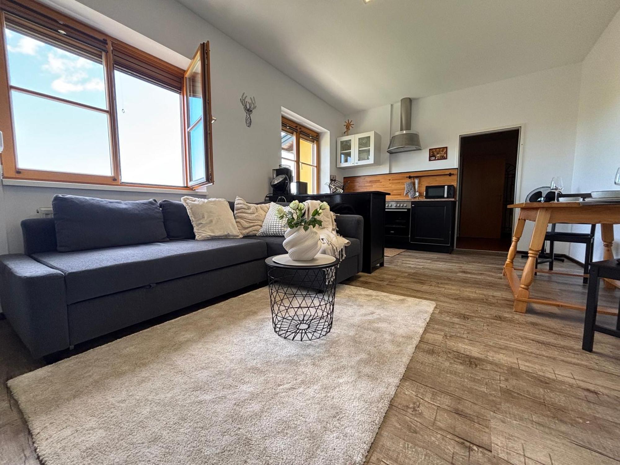 Glanz Und Gloria Weingartenapartment An Der Kellerstrasse, Viele Buschenschaenke, Sehr Ruhige Lage, Herrliche Aussicht! Leutschach Ngoại thất bức ảnh