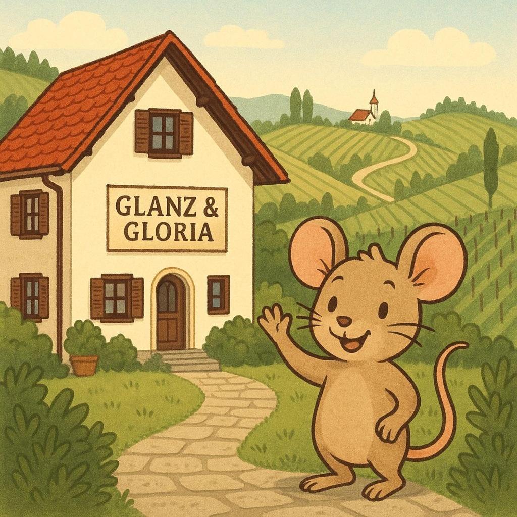 Glanz Und Gloria Weingartenapartment An Der Kellerstrasse, Viele Buschenschaenke, Sehr Ruhige Lage, Herrliche Aussicht! Leutschach Ngoại thất bức ảnh